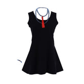 Halloweez Anna Kyouyama Shaman King Cosplay Costume Outfits - Halloweez